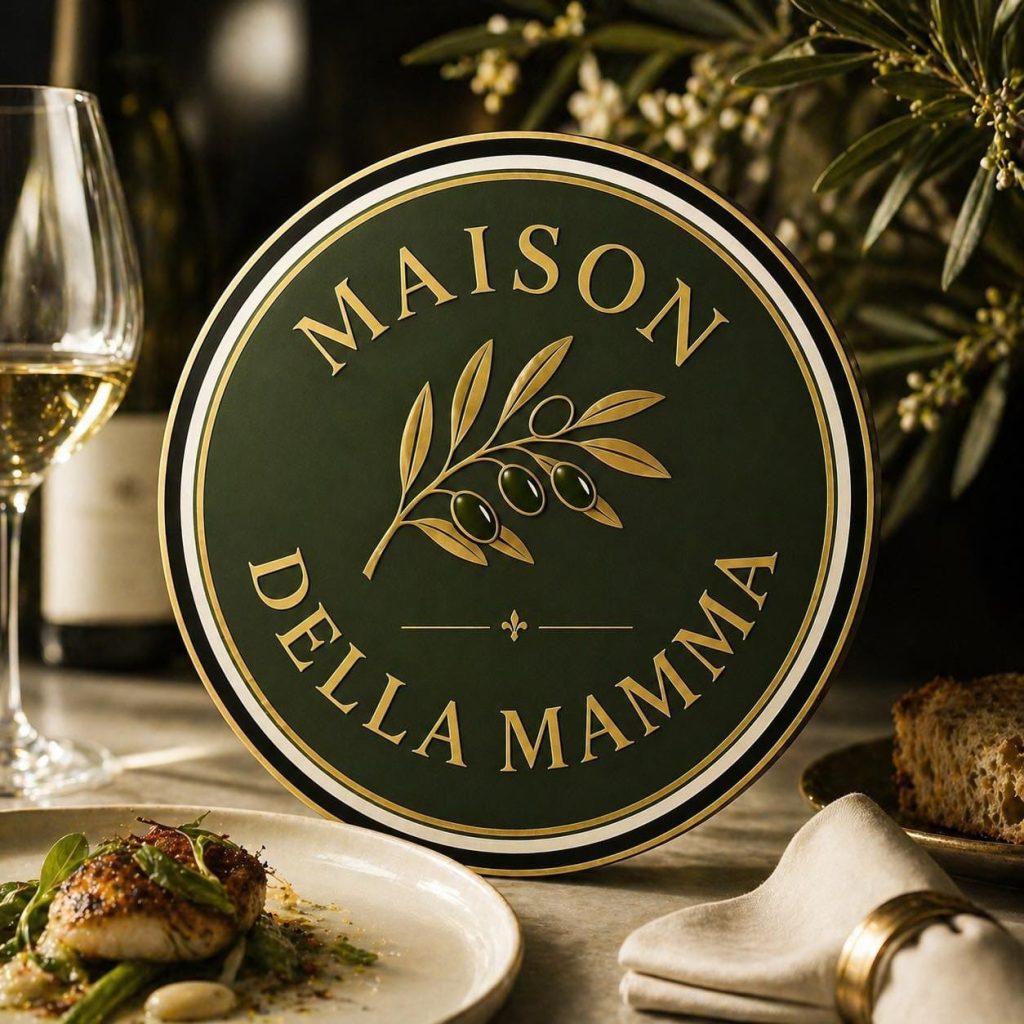 Restaurant Maison della Mamma Essoyes